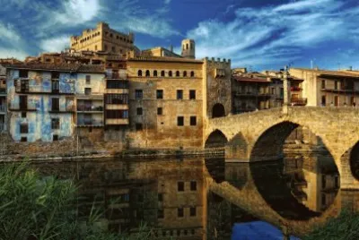 puente jigsaw puzzle