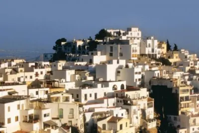 pueblo