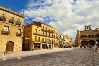 calle