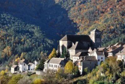 pueblo