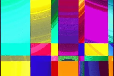 Colorful