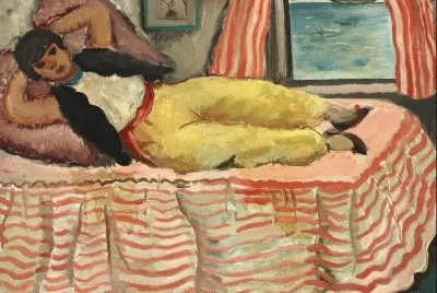 Lucía Demetriade Balacescu