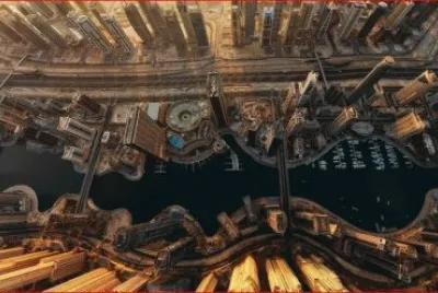 MARINA DE DUBAI