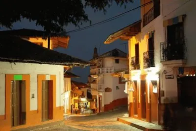 Cuetzalan