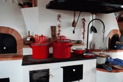 cocina