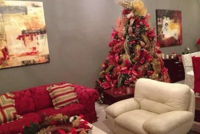 פאזל של navidad