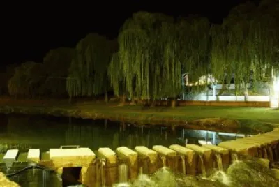 Balcozna. Catamarca. Argentina jigsaw puzzle