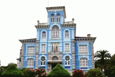 Indian Museum