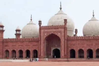 Imperial Mosque