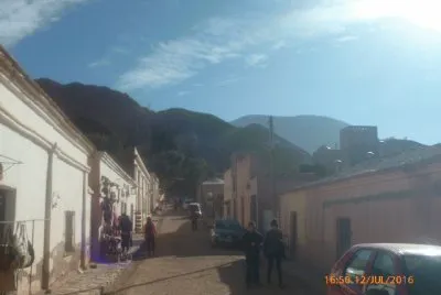 Punmamarca
