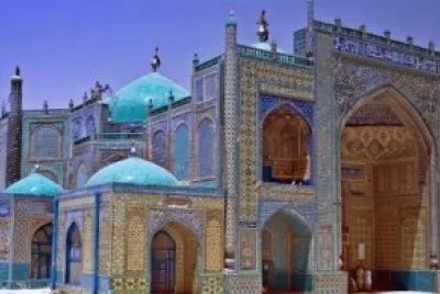Mosque