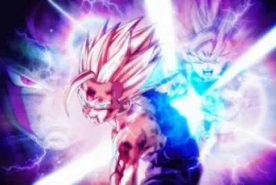 GOHAN