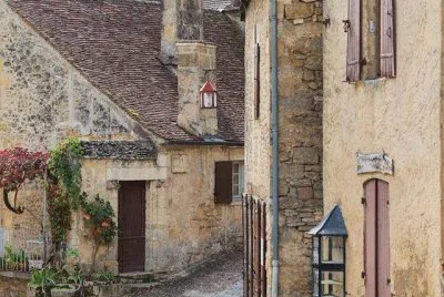 Beynac-et-Cazenac(Aquitania)-Francia
