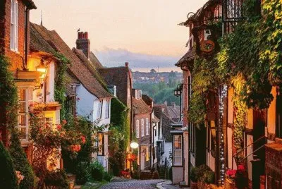 Sussex-Inglaterra