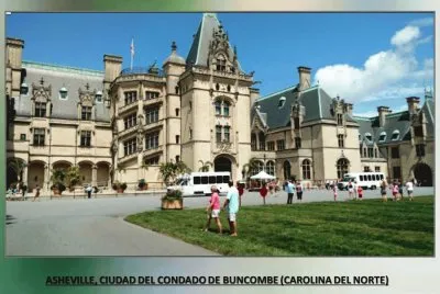 ASHEVILLE,CONDADO DE BUNCOMBE (CAROLINA DEL NORTE)