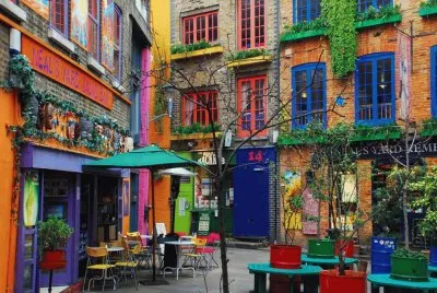 Pinturas