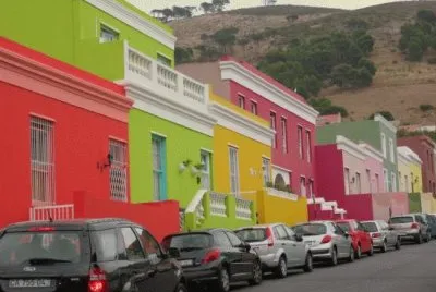 פאזל של maisons