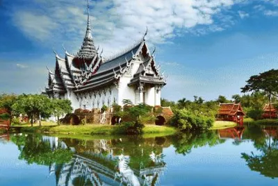 Pinturas jigsaw puzzle