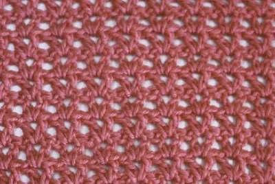 crochet