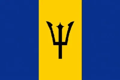 פאזל של Barbados