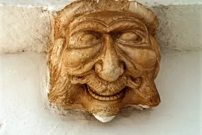 loco rotondo