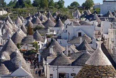 trulli jigsaw puzzle