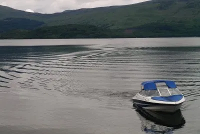 loch lomomd jigsaw puzzle