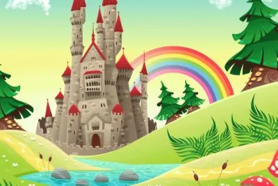פאזל של chateau