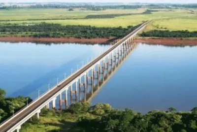 En Santo TomÃ©. Corrientes. Argentina