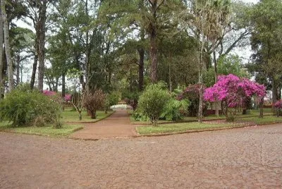 Montecarlo. Misiones. Argentina