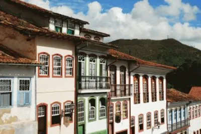 ouro preto