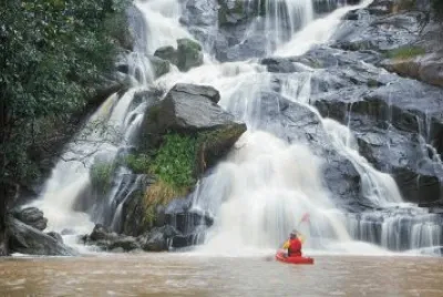cachoeira