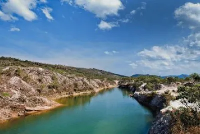 poÃ§o jigsaw puzzle