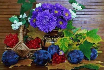 פאזל של (154) Flores