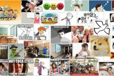 Vida EN Etica
