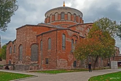 Istanbul