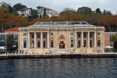 istanbul jigsaw puzzle