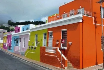 פאזל של maisons