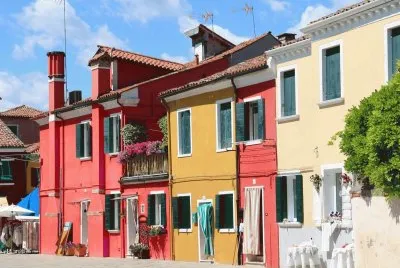פאזל של maisons