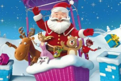 pere noel