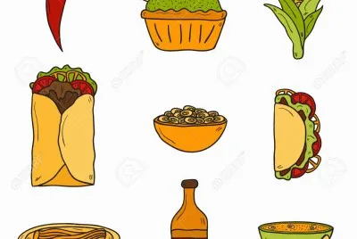 taco