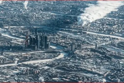 MOSCU jigsaw puzzle