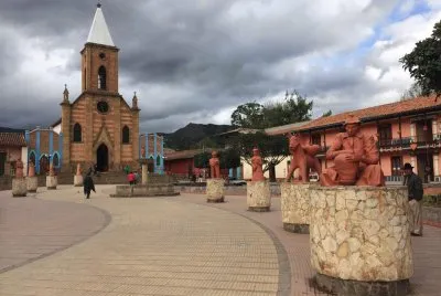 RÃ¡quira Monasterio