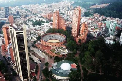 BogotÃ¡ jigsaw puzzle