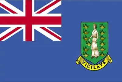 Islas VÃ­rgenes BritÃ¡nicas