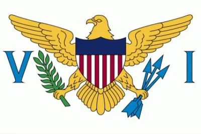 Islas VÃ­rgenes de los Estados Unidos