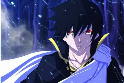 Zeref