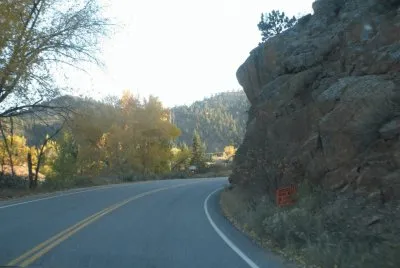 CARRETERA