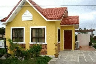 CASA MODERNA jigsaw puzzle