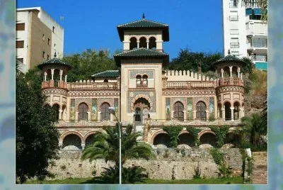CASA DE LOS NAVAJA - TORREMOLINOS (MALAGA)